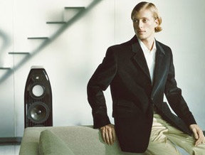 奮達音響官方網站設計制作