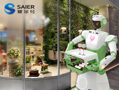 深圳市賽爾號科技有限公司官方網站設計制作