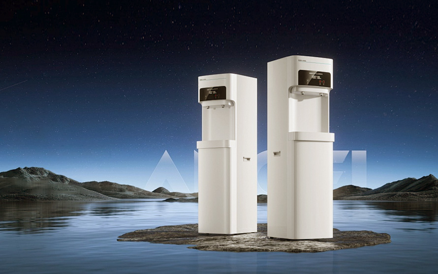 安吉爾官方網站設計制作