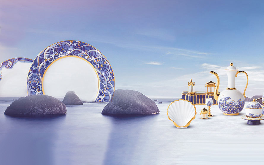 國瓷永豐源股份有限公司pc英文版官方網站設計制作