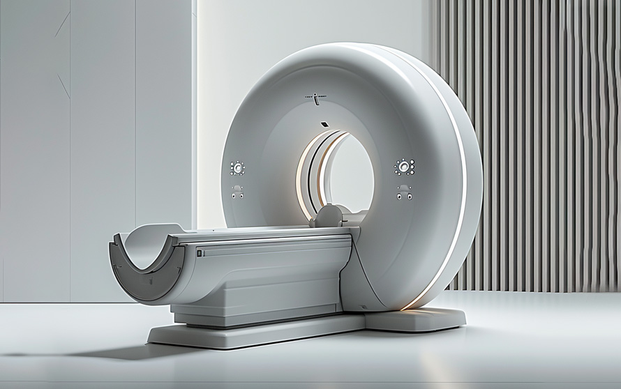 深圳市美好創億醫療科技有限公司官方網站設計制作