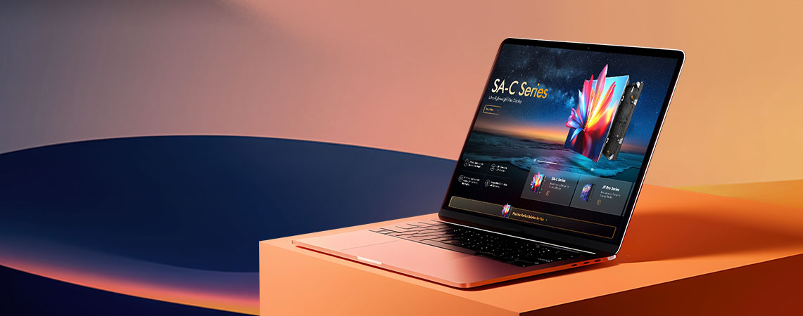 深圳定制化網站建設