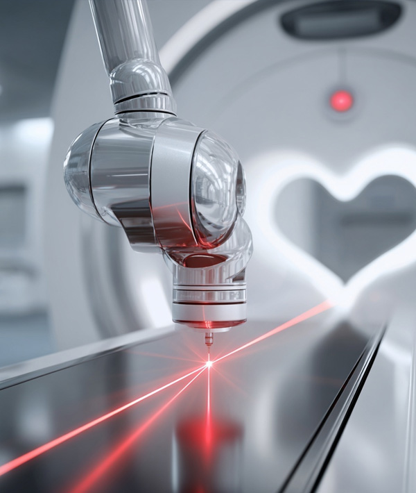 理邦精密官方網站設計制作