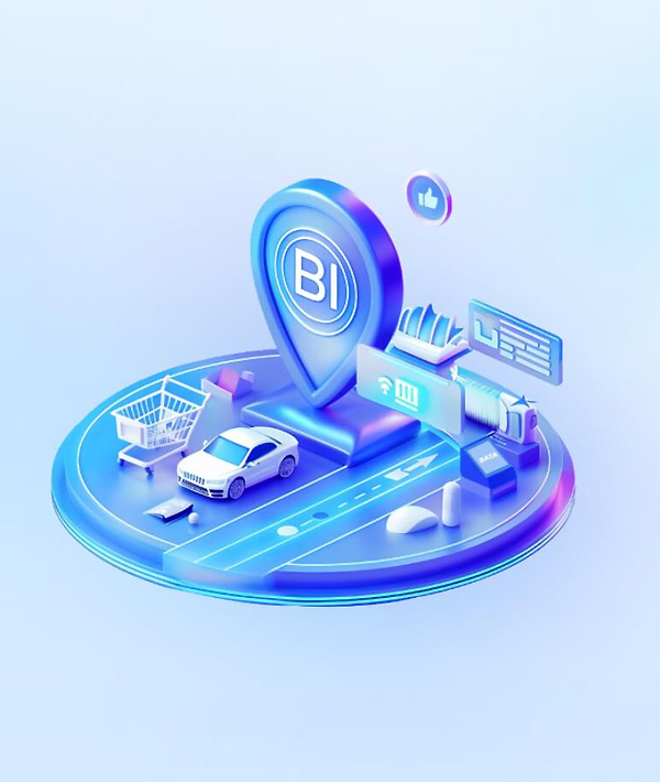 智揚信達官方網站設計制作