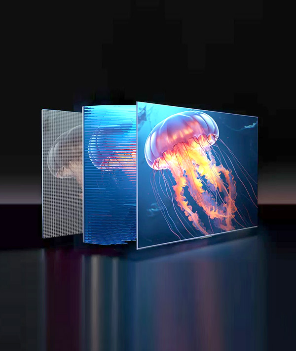 酷開電商官方網站設計制作