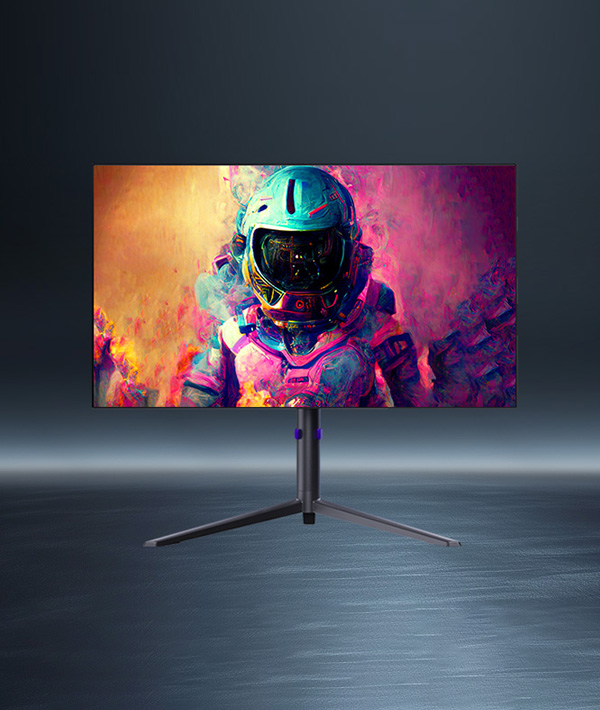 康冠科技官方網站設計制作