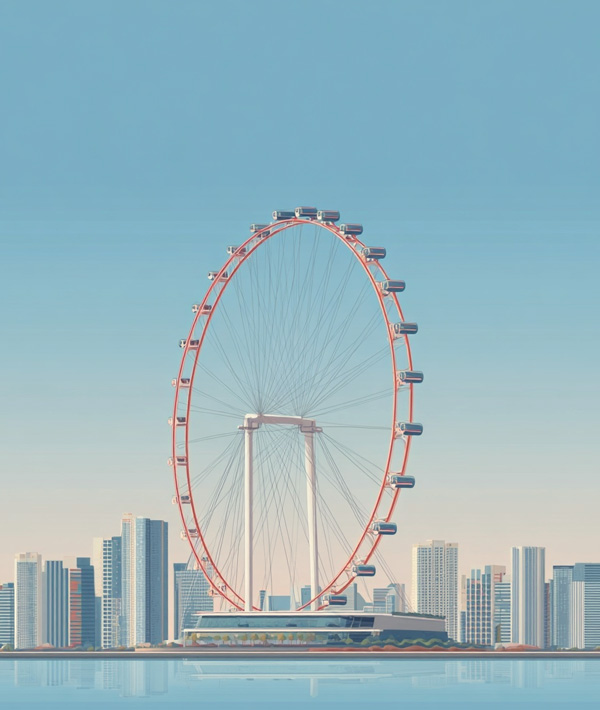 歡樂海岸官方網站設計制作