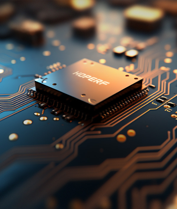 華普微官方網(wǎng)站設(shè)計制作