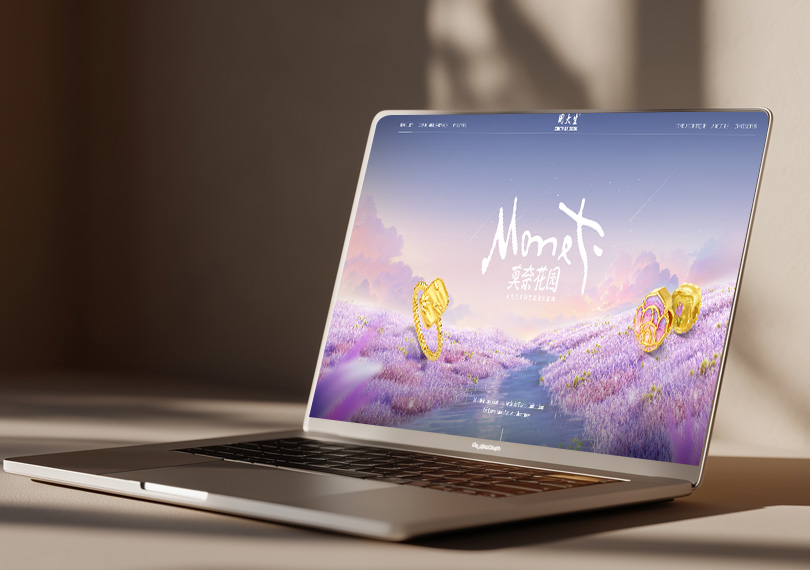 珠寶穿戴解決方案